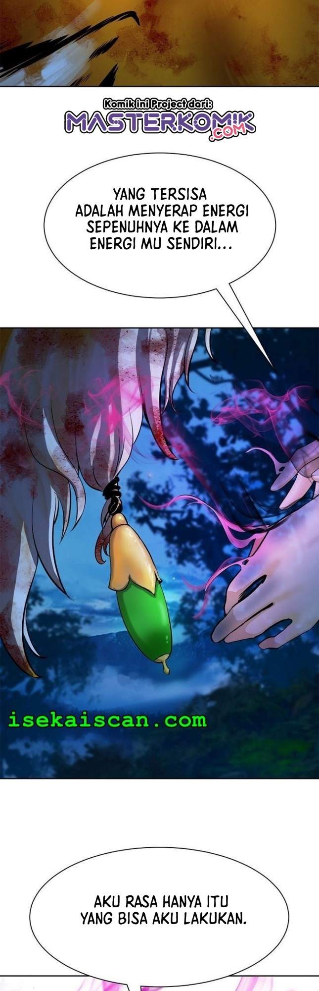 Read Cystic Story ID Manga Online