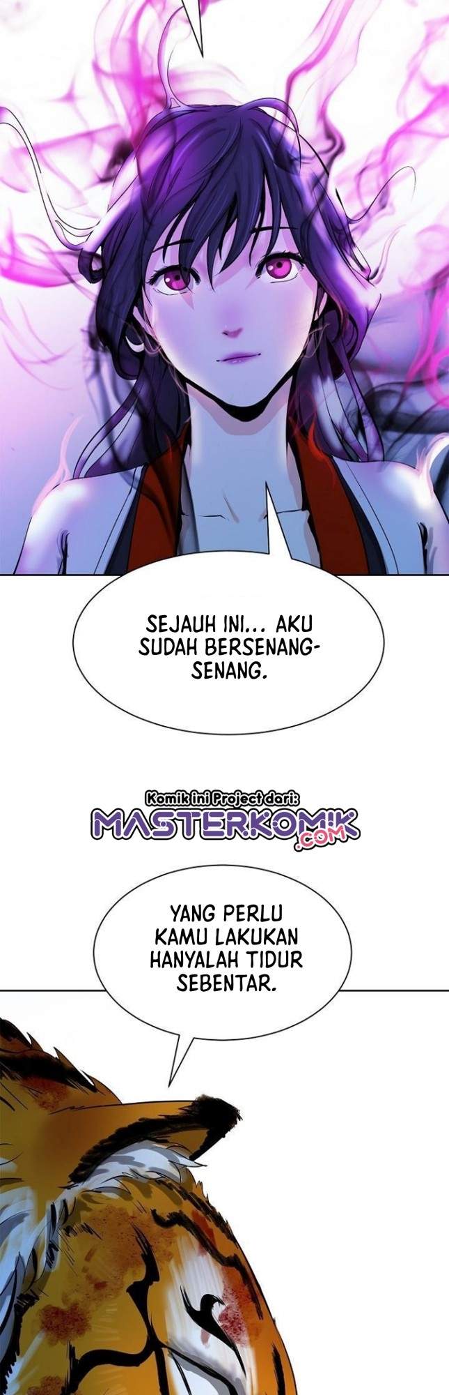 Read Cystic Story ID Manga Online