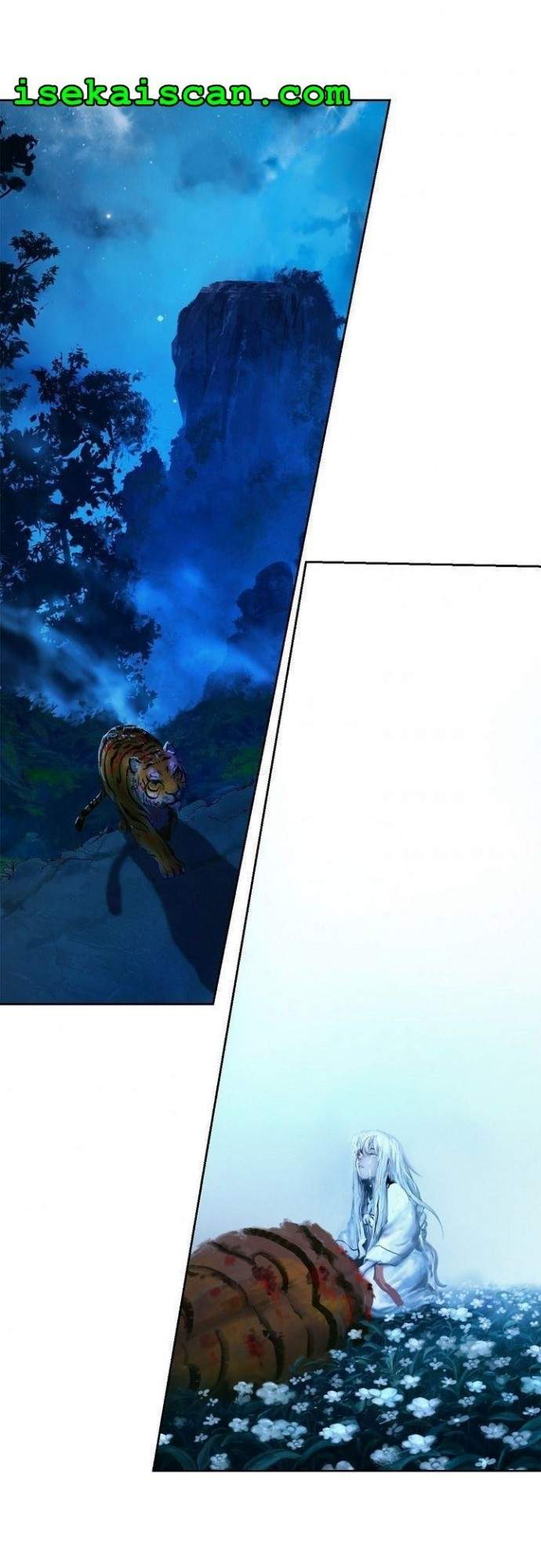 Read Cystic Story ID Manga Online