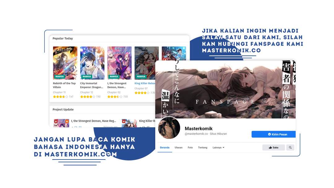 Read Cystic Story ID Manga Online