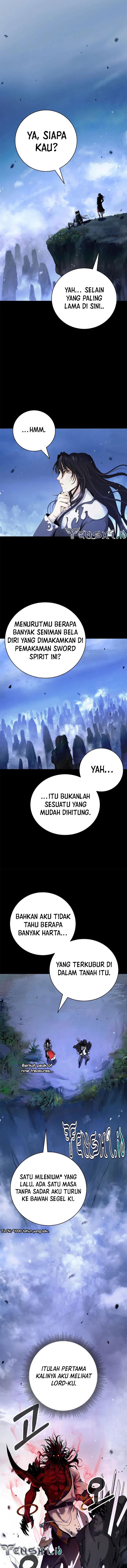 Read Cystic Story ID Manga Online
