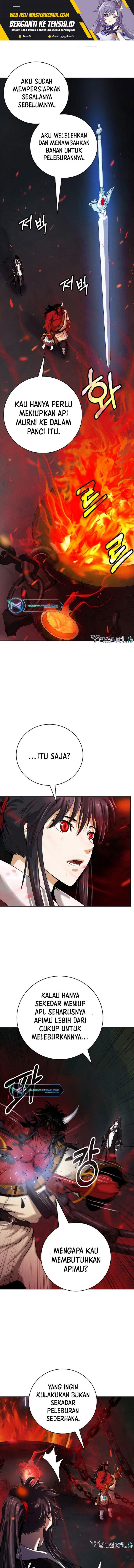 Read Cystic Story ID Manga Online