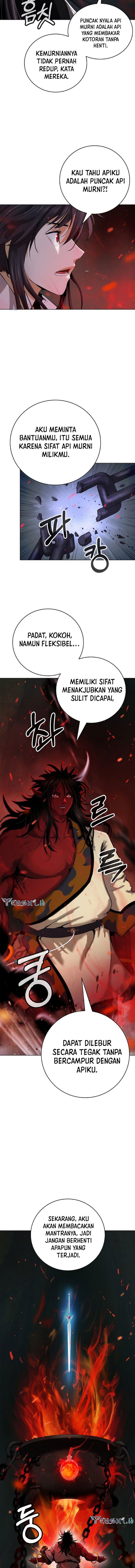 Read Cystic Story ID Manga Online