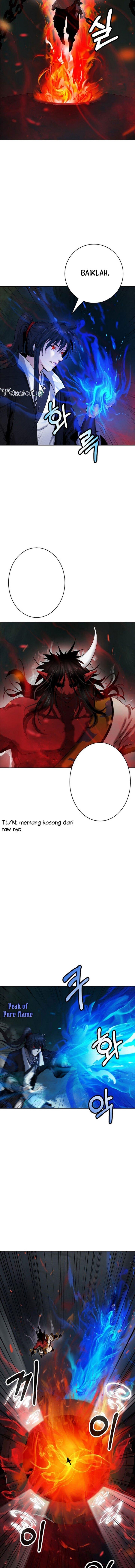 Read Cystic Story ID Manga Online