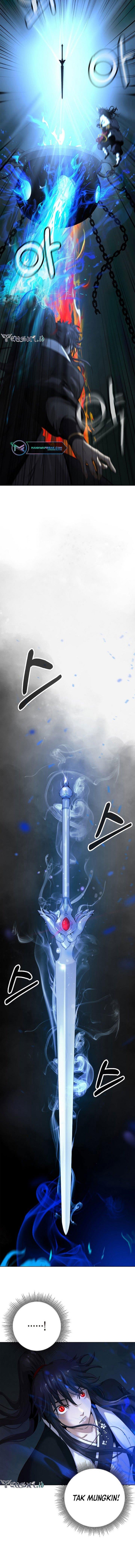 Read Cystic Story ID Manga Online