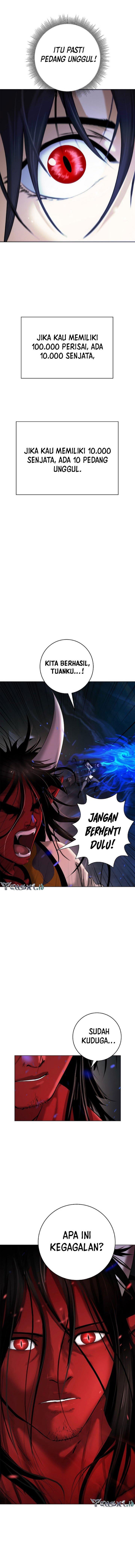 Read Cystic Story ID Manga Online
