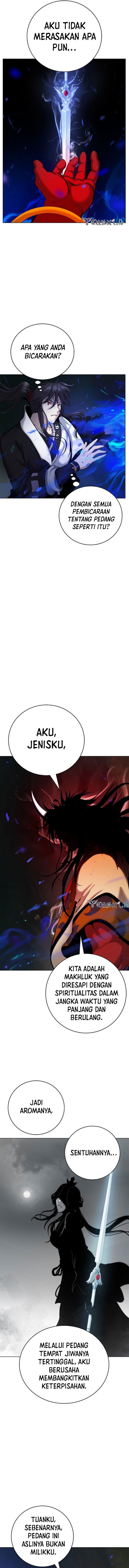 Read Cystic Story ID Manga Online