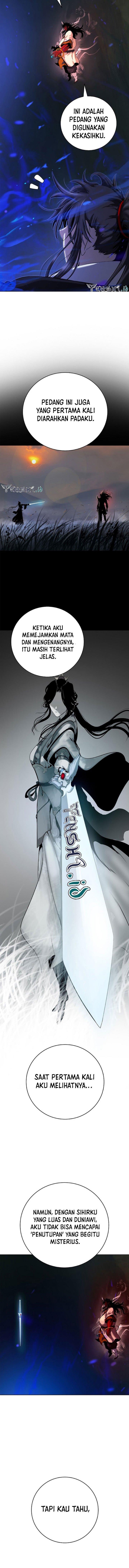 Read Cystic Story ID Manga Online