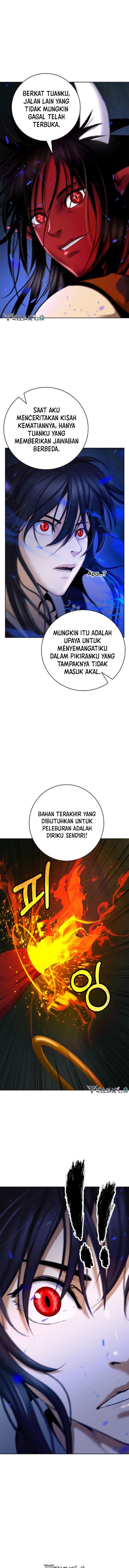 Read Cystic Story ID Manga Online