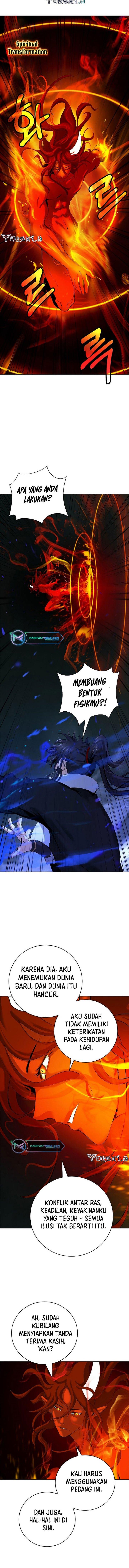 Read Cystic Story ID Manga Online