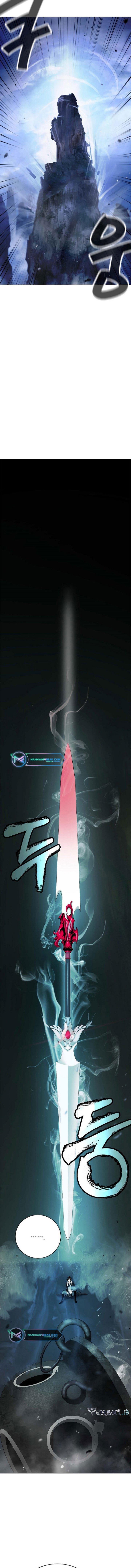 Read Cystic Story ID Manga Online