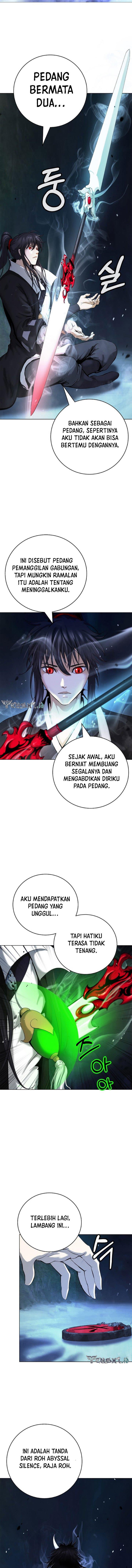 Read Cystic Story ID Manga Online