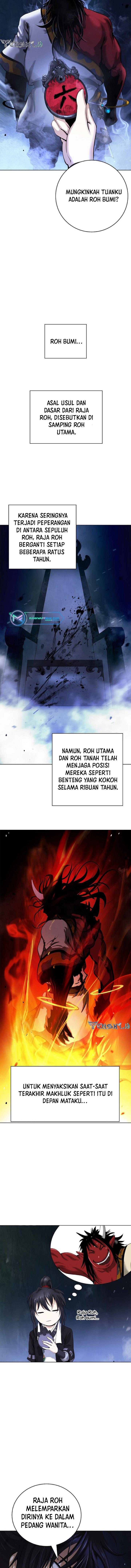 Read Cystic Story ID Manga Online