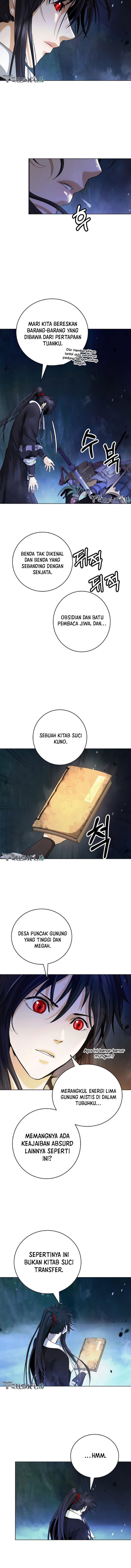 Read Cystic Story ID Manga Online
