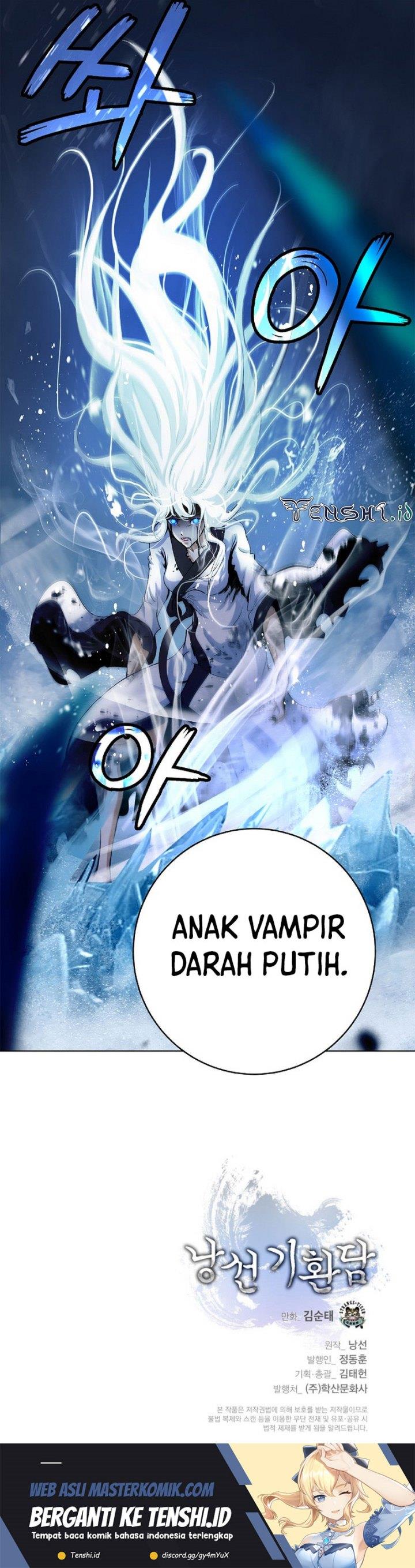 Read Cystic Story ID Manga Online