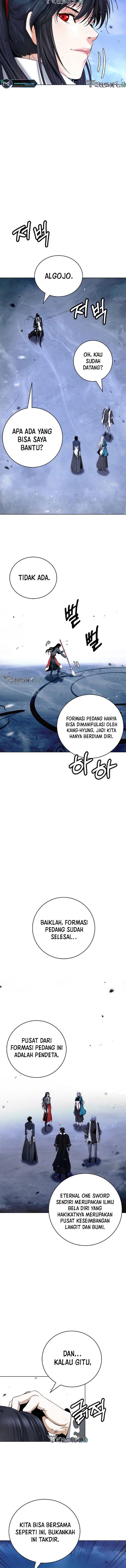 Read Cystic Story ID Manga Online