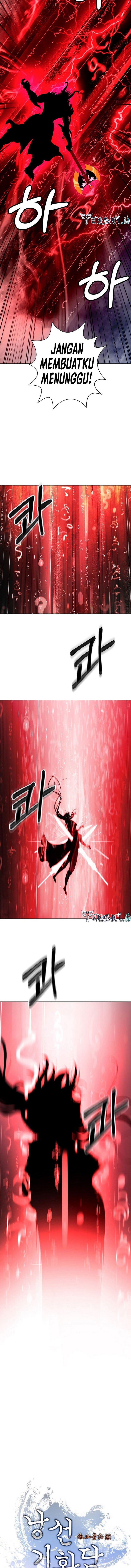 Read Cystic Story ID Manga Online