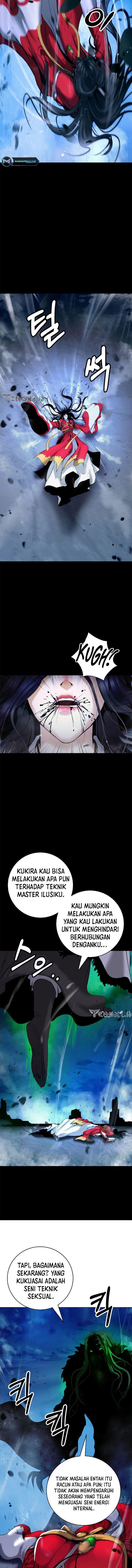 Read Cystic Story ID Manga Online