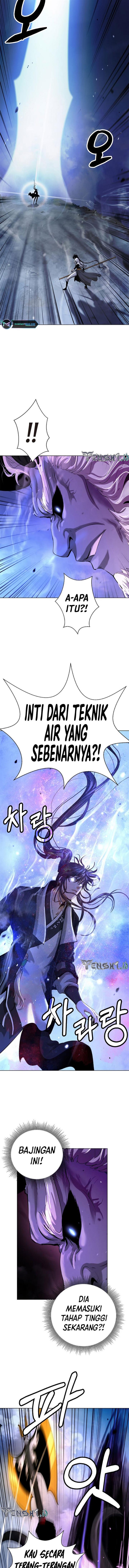 Read Cystic Story ID Manga Online