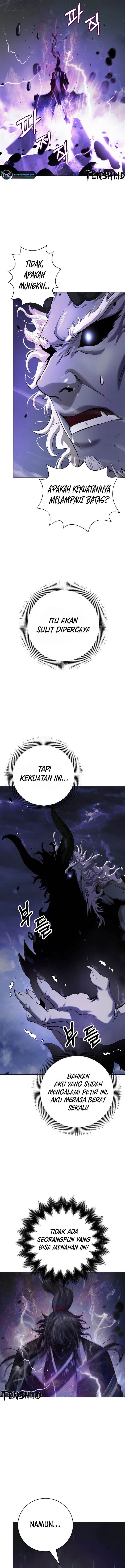 Read Cystic Story ID Manga Online