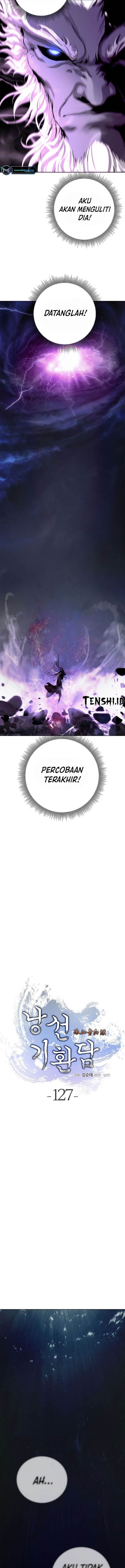 Read Cystic Story ID Manga Online