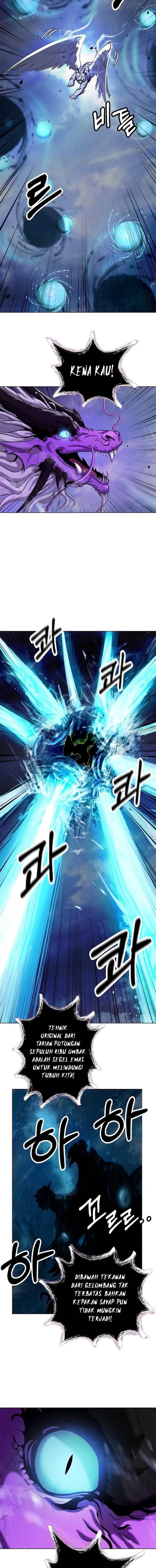 Read Cystic Story ID Manga Online