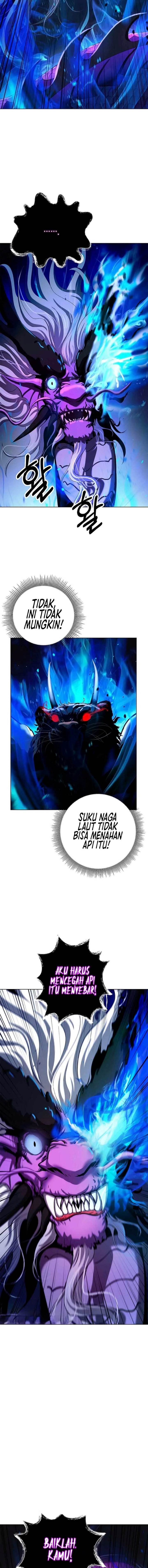 Read Cystic Story ID Manga Online