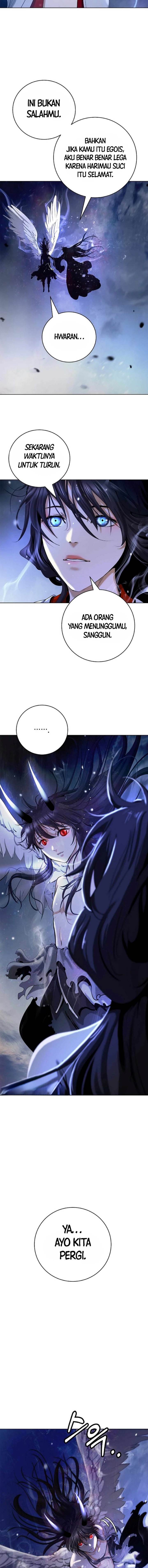 Read Cystic Story ID Manga Online