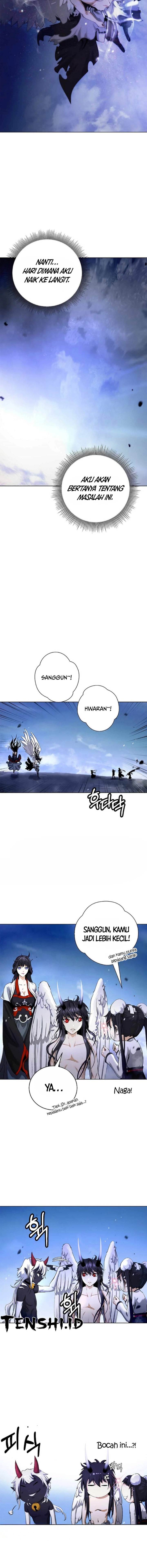 Read Cystic Story ID Manga Online