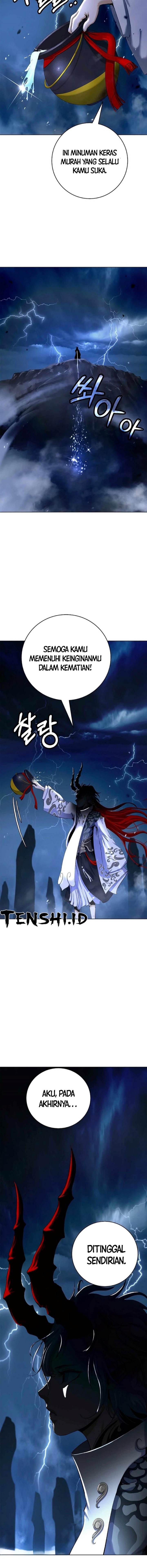 Read Cystic Story ID Manga Online