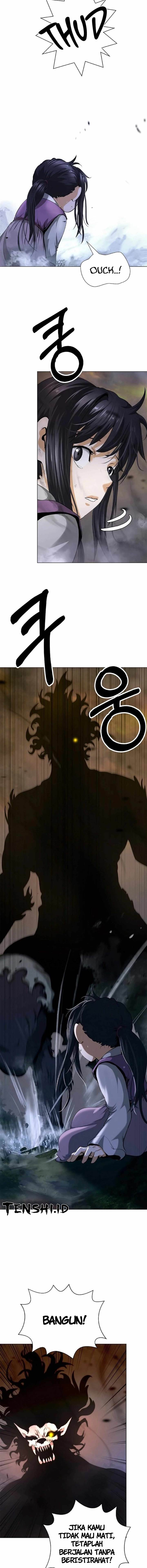 Read Cystic Story ID Manga Online