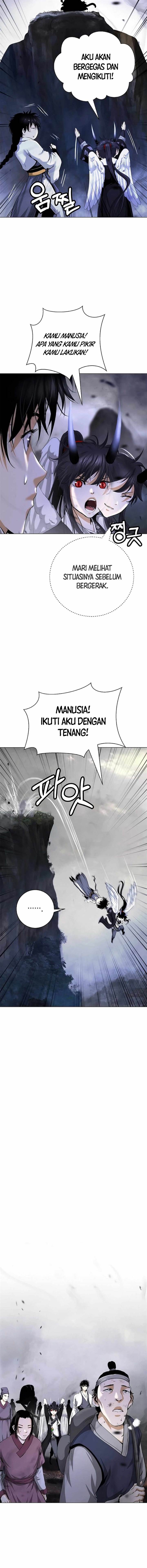 Read Cystic Story ID Manga Online
