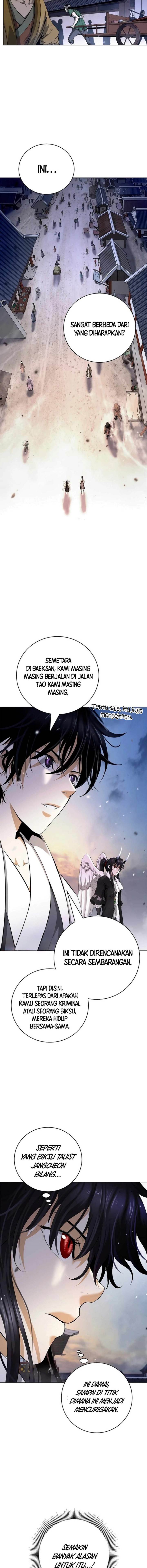 Read Cystic Story ID Manga Online