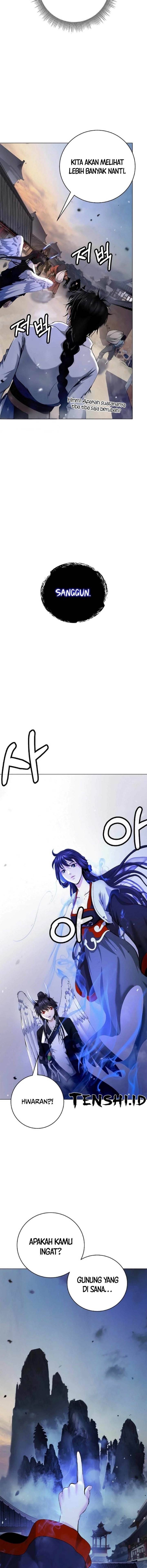 Read Cystic Story ID Manga Online