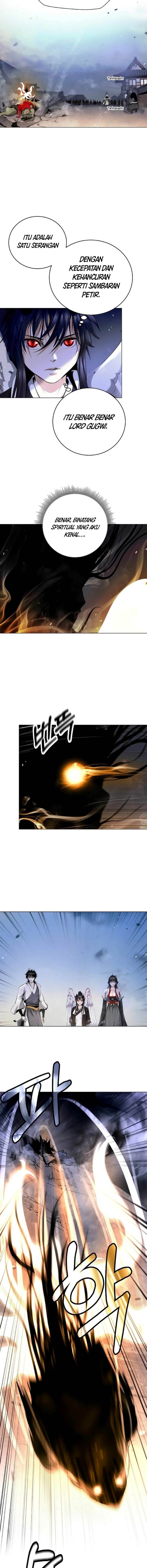 Read Cystic Story ID Manga Online