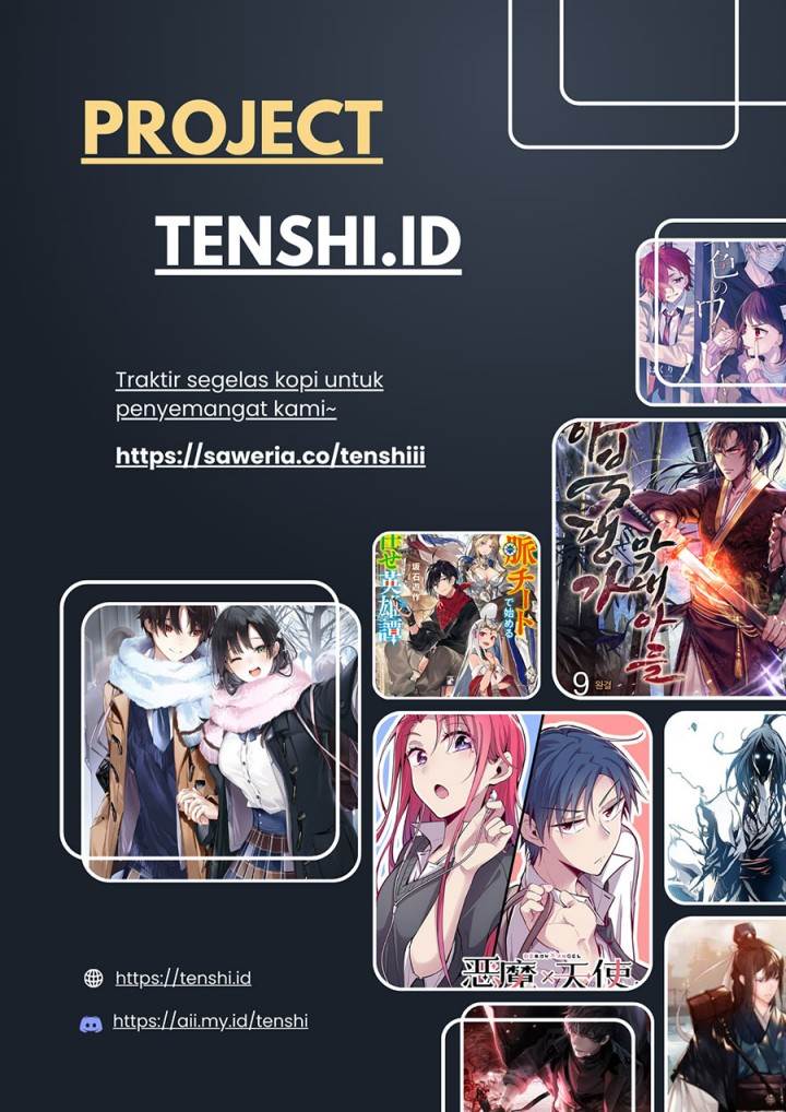 Read Cystic Story ID Manga Online