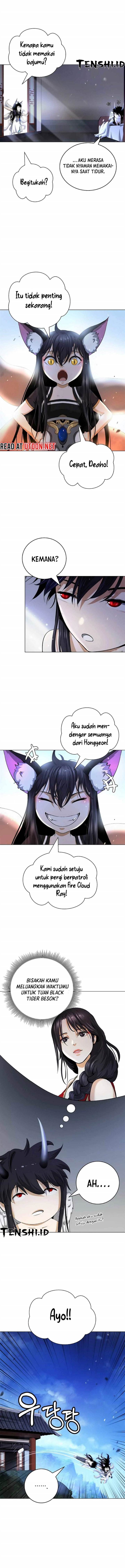 Read Cystic Story ID Manga Online