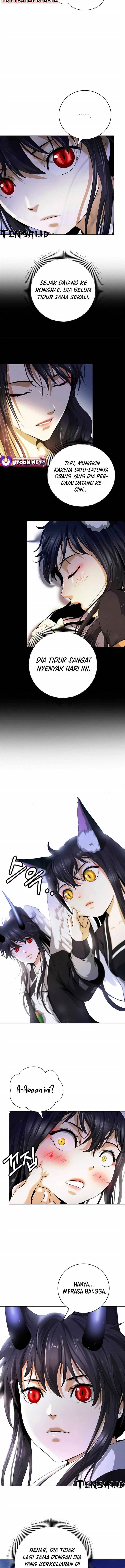Read Cystic Story ID Manga Online