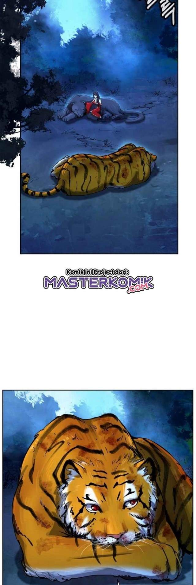 Read Cystic Story ID Manga Online