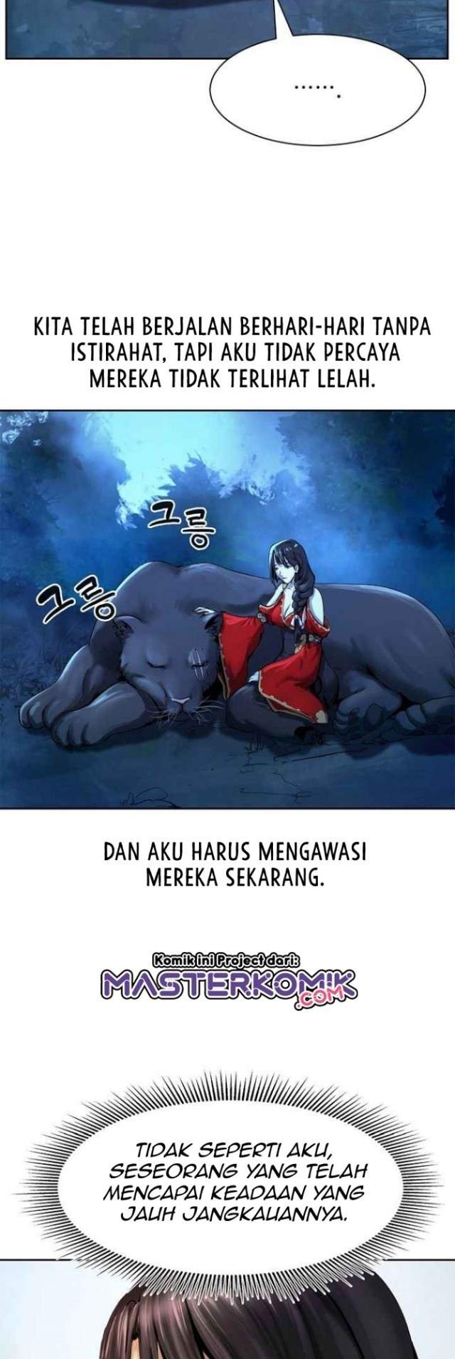 Read Cystic Story ID Manga Online