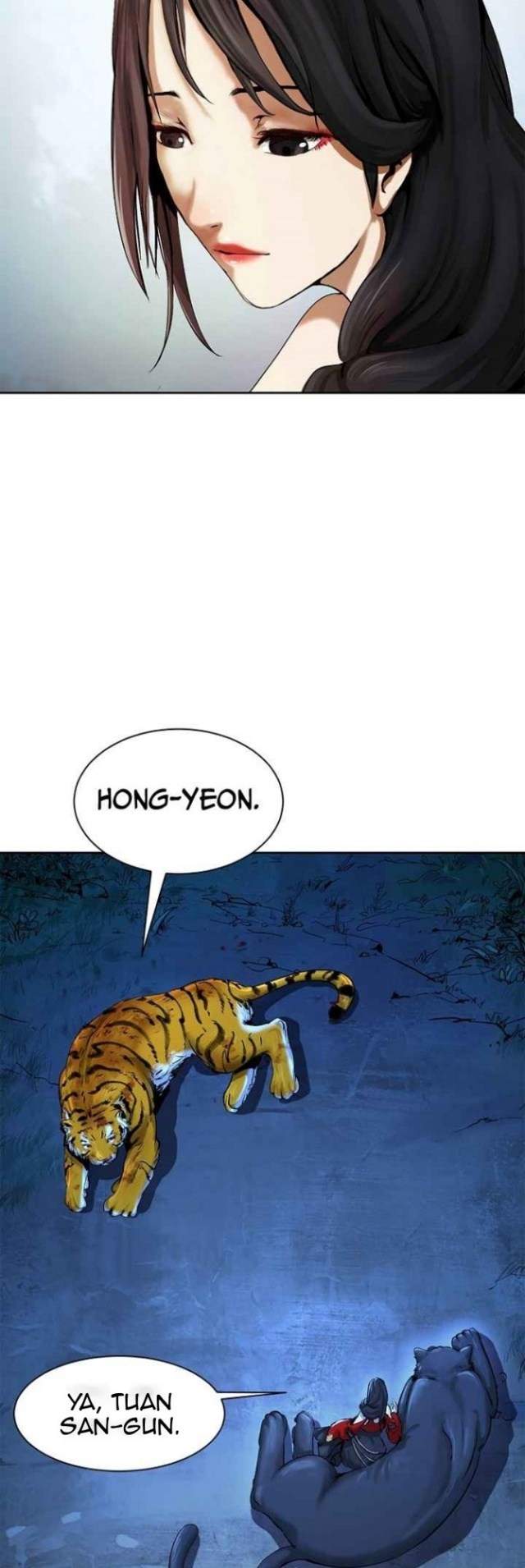 Read Cystic Story ID Manga Online
