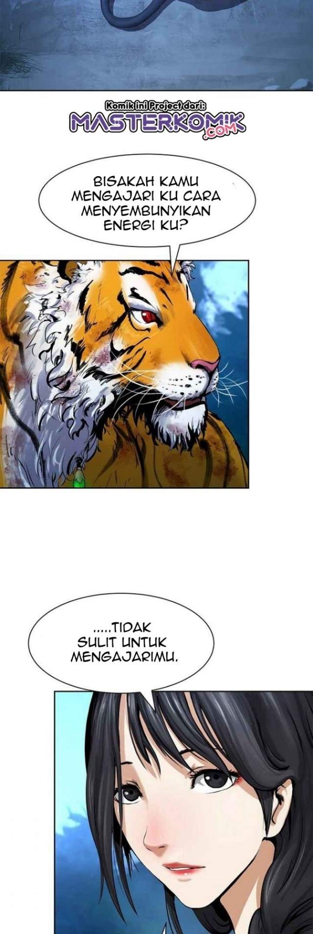 Read Cystic Story ID Manga Online