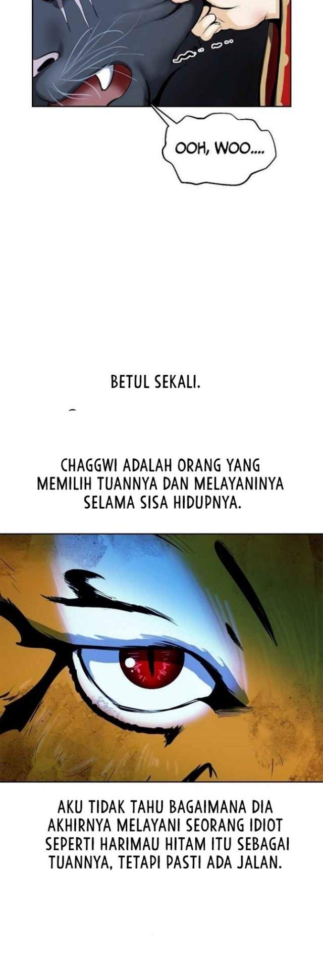 Read Cystic Story ID Manga Online