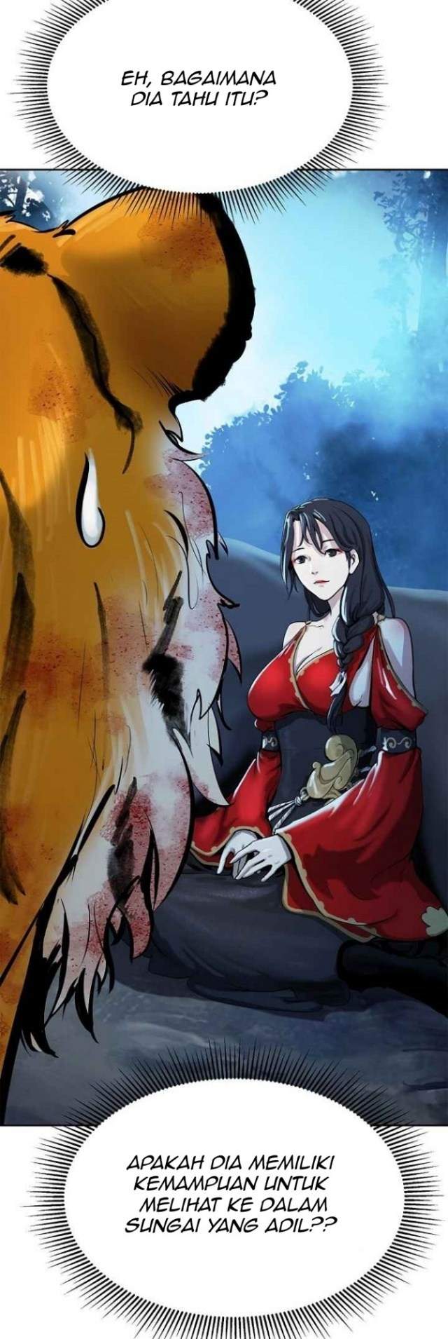 Read Cystic Story ID Manga Online