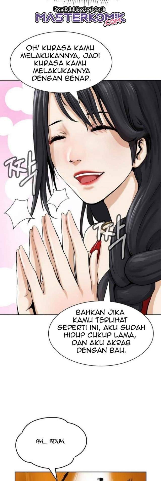 Read Cystic Story ID Manga Online