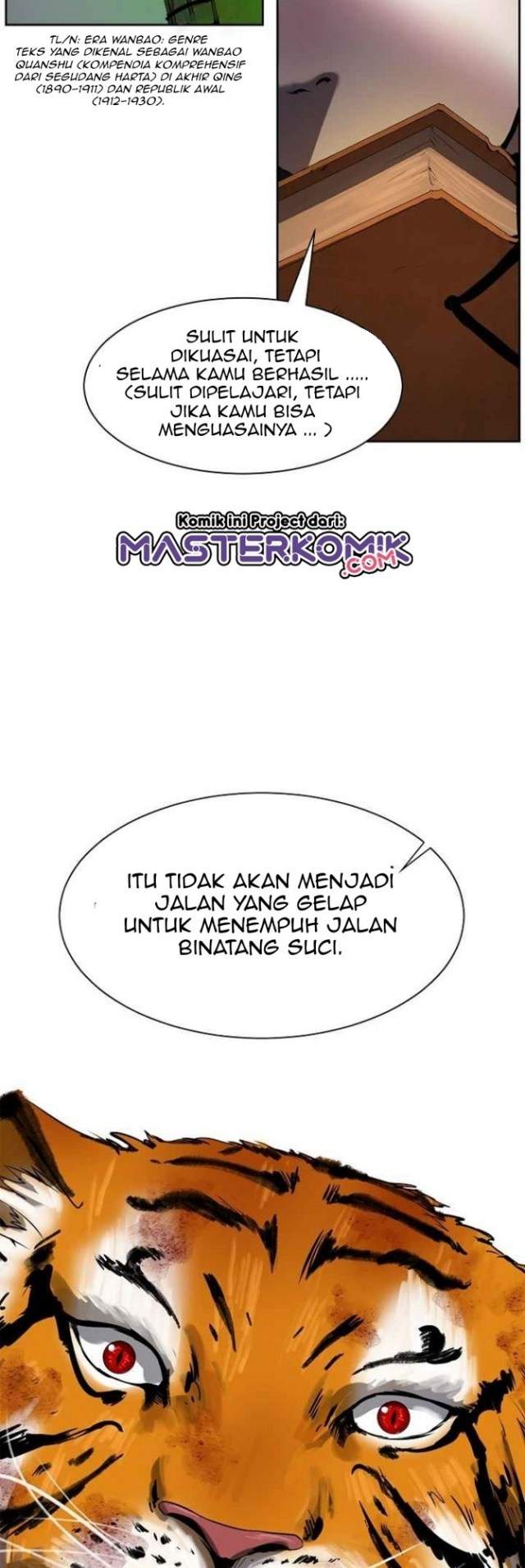 Read Cystic Story ID Manga Online