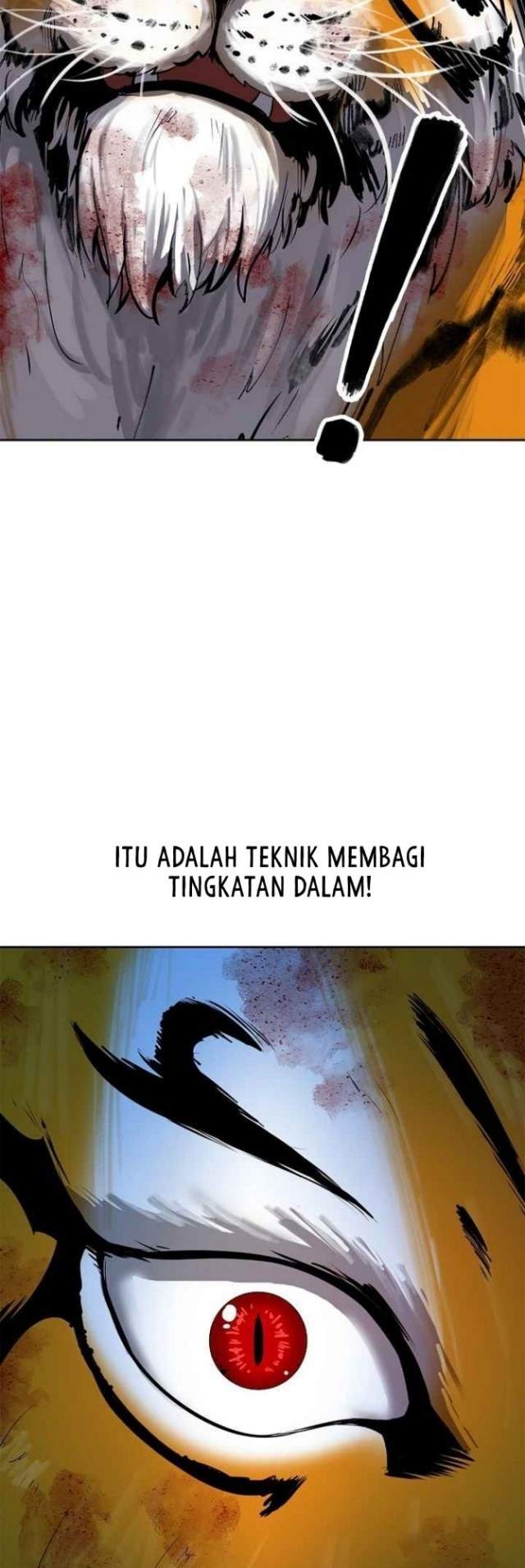 Read Cystic Story ID Manga Online