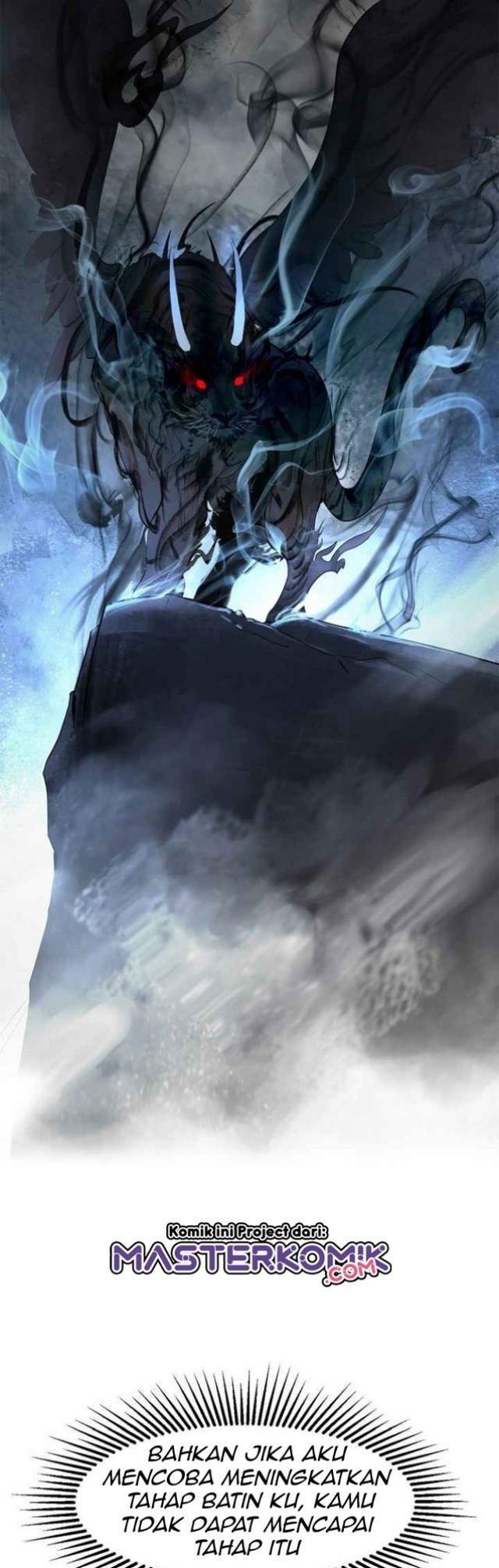 Read Cystic Story ID Manga Online