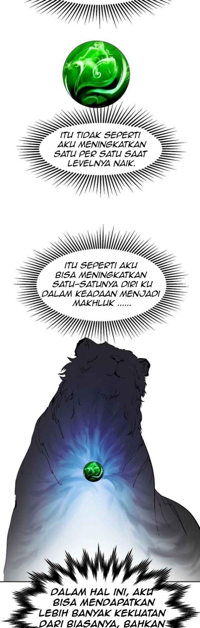 Read Cystic Story ID Manga Online