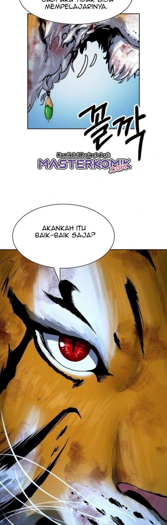 Read Cystic Story ID Manga Online